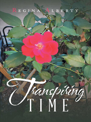 cover image of Transpiring Time